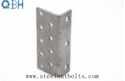 China Stamping Solar Panel Tile Roof Hook For PV Mounting System supplier