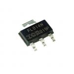 Integrated Circuits Microcontroller IRFL014NTRPBF Vi-shay Si3585CDV-T1-GE3 for sale