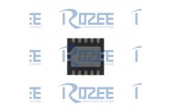 China TS3USB221DRCR supplier