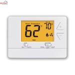 24V 60Hz Non Programmable Air Conditioner Thermostat For HVAC System for sale