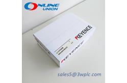 China LJ-V7200B KEYENCE High-precision laser displacement sensor supplier