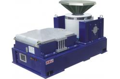 China High Frequency Vibration Test Equipment For Battery , Cells Test With UL2054 standard supplier