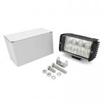 24W Spot/Flood Beam LED Working Light Driving Lights