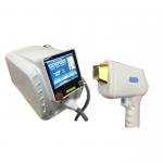China 2019 New FDA/CE 755 Alexandrite Laser /808nm Diode Laser Hair Removal manufacturer