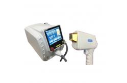 China 2019 New FDA/CE 755 Alexandrite Laser /808nm Diode Laser Hair Removal supplier