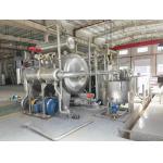 Energy Saving Fibre Dyeing Machine Hthp Yarn Dyeing Machine 440V 50HZ for sale
