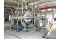 China Energy Saving Fibre Dyeing Machine Hthp Yarn Dyeing Machine 440V 50HZ supplier