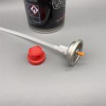 Effortless Aerosol Dispensing with 360 Degree Aerosol Valve for Various Applications