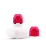 Empty DIY Perfume Roller Bottles Cosmetic Rollerball Perfume Container for sale