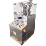 Pharmaceutical Pill Press 9000pcs/12600pcs/16200pcs/21600pcs Tablet Thickness 2-6mm for sale