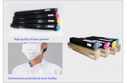 China MX23GTBA Black Toner Cartridge , MX - 2310F Sharp Printer Toner With Chip supplier