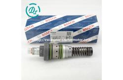 China 0414491109 Engine Parts Fuel Injection Unit Pump 021124050 Engine PFM1P100S1009 supplier