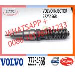 Diesel Engine Fuel Injector Unit BEBE4D45001 21947762 21379931 BEBE4D18001 22254568 21652515
