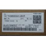 THGBM5G5A1JBAIR Flash Card 4G-byte 3.3V NANDrive 153-Pin VFBGA for sale