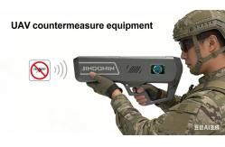 China Advanced Portable Drone Countermeasures Equipment for Secure Operations supplier