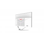 HT27 27 Inch Borderless All-in-one Computer Desktop AIO Win11 I3 I5 I7 I9 10-13th Business Gaming Monoblock All In One Pc for sale