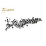 Diameter 12mm Tungsten Carbide Ball For Oil Field And Grinding for sale