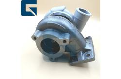 China 49189-00501 TD04HL Turbocharger 4918900501 For 6BG1T Engine supplier