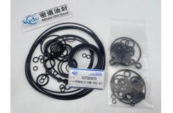 China OEM High Quality Kawasaki K3V280DTH NBR Hydraulic Pump Seal Kit supplier