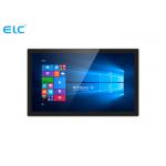 24'' Touch Monitor With HDMI Input For Advertisement Playing for sale