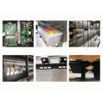 Stormjet 1440dpi 1600mm Digital Printing Plotter