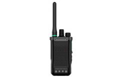 China Rainproof Drop Resistant Long Distance Two Way Radio Compatible Walkie Talkie supplier