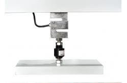 China IEC 60065 Intelligent Compression Testing Equipment For Pressure Tests And Crush Tests supplier