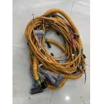 China 291-7590 Chassis Wiring Harness for   E320D E323D C6.4 Excavator accessories manufacturer