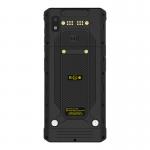 1D 2D Scan and GPS Enabled Waterproof Android Mobile Phone for Emergency Situations for sale