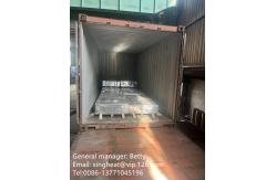 China T3BA Metal Tinplate In Sheets 600mm-990mm Width High Strength supplier