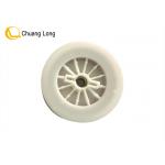 4370001121 4370001122 ATM Machine Parts Hyosung 8000 Black White Tape Reel for sale