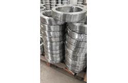 China  High Temperature Resistance Alloy Nickel Alloy 625 Inconel Welding Coil Wire supplier