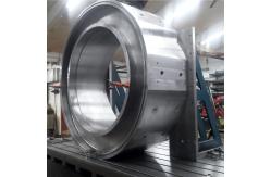 China 6 Meter Anodizing Aluminum CNC Machining Parts Precision Custom 5 Axis supplier