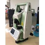 Sanding Telescope 45mm EDM 50mm Total Station STS-762R10 Total Station With Tilt Sensor Dual Axis for sale