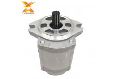 China Hyardulic Gear Pump EX200-1 For Hitachi Excavator HPV116 HPV145 supplier