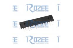 China ATMEGA8L-8PU supplier