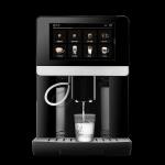 High Definition Touch Screen Espresso Coffee Machine Coffee Maker Machine