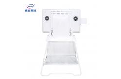 China Internet Touch Screen Interactive Information Kiosk Self Service Terminal supplier
