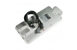 China European COVID 19 EU Green Pass Scanner Access control QR Code supplier