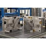 Customized 8 Cavity Each Plastic Injection Mold OEM Auto Injection Mould for sale