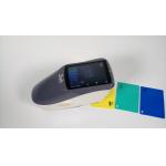 Customized One Aperture 45/0 Colour Measurement Spectrophotometer 3nh YS4510 for sale