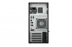 China HBA355e Dell Server T150 Poweredge Blade 4U Mini Tower supplier
