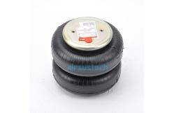 China Firestone W01-358-6951 Industrial Air Spring For Smooth And Stable Operation supplier