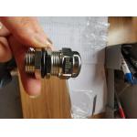 Stainless Steel Waterproof Cable Gland with CE ROHS ISO9001 Certification for sale