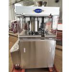 Double Layer Mechanical Rotary Tablet Press Machine