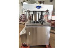 China Double Layer Mechanical Rotary Tablet Press Machine supplier