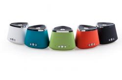 China Mini speaker Protable speaker MicroSD/ TF player Mini USB Portable speaker supplier