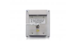China Force Sensing Resistor Trackball Pointing Device With IP65 Protection Rate supplier