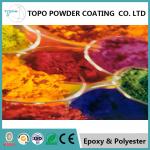 RAL 1011 Antique Powder Coating , Corrosion Resistant Coatings For Stainless Steel for sale