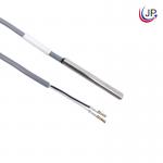 Stainless Steel NTC Probe Temperature Sensor ISO9001 for sale